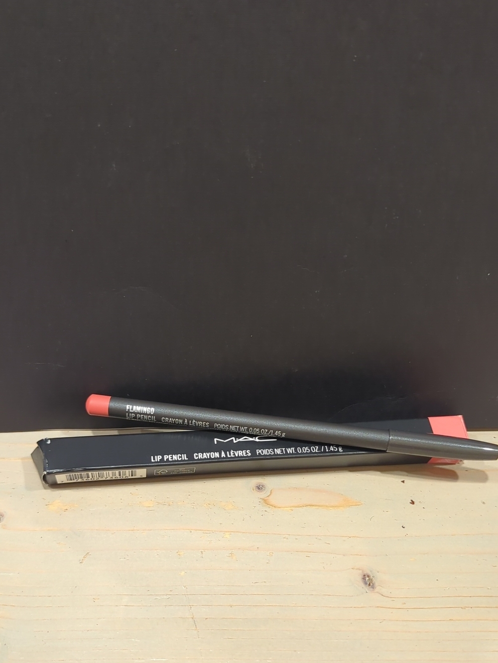 MAC Lip Pencil - Flamingo
